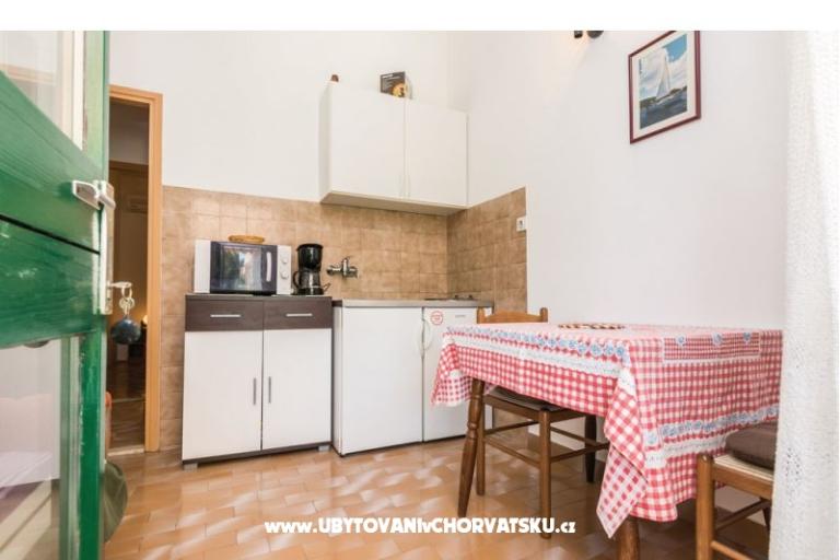 Nikola apartments – fotó 7