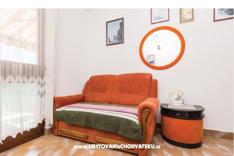 Nikola apartments – fotó 8