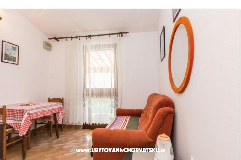 Nikola apartments – fotó 9