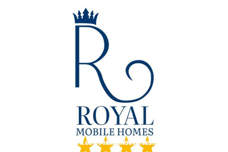 Royal R mobile home – fotó 47