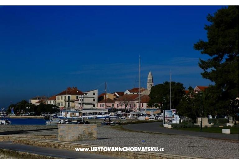 Studio apartmani Petra – fotó 12