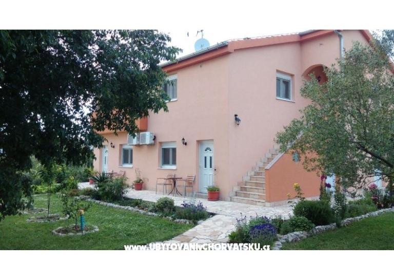 Studio apartmani Petra – fotó 8