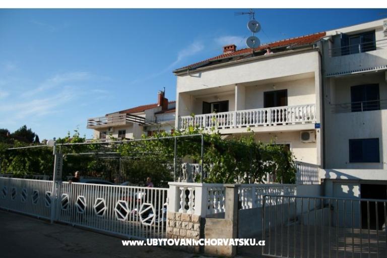 Vila Šesto – fotó 2