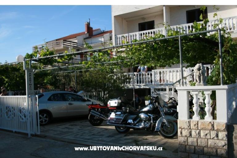 Vila Šesto – fotó 3