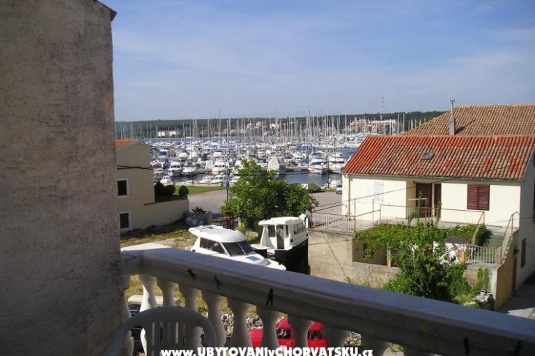 Vila Vedrana – fotó 8