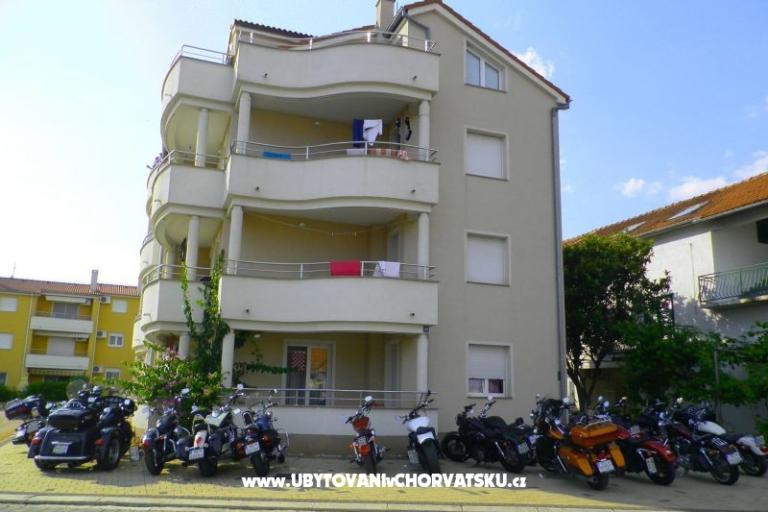 Villa Angie – fotó 2