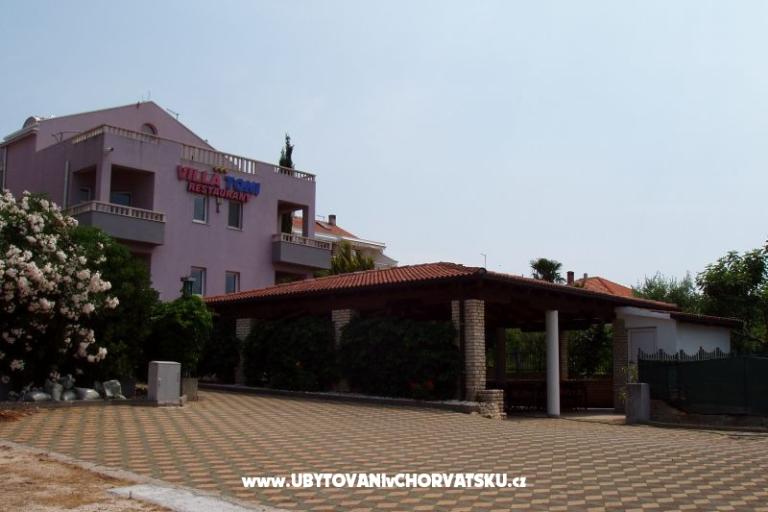 Villa Toni – fotó 11