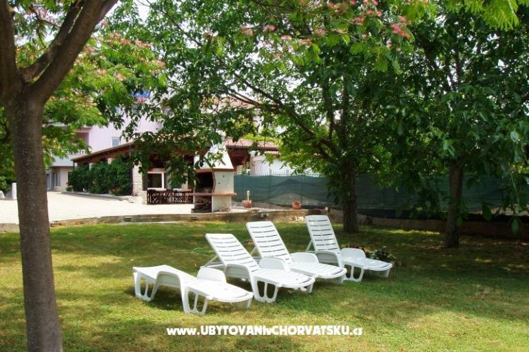 Villa Toni – fotó 12