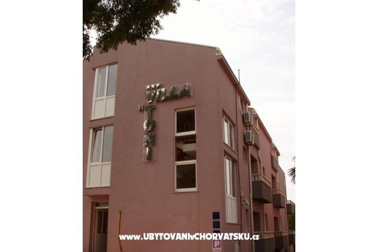 Villa Toni – fotó 16