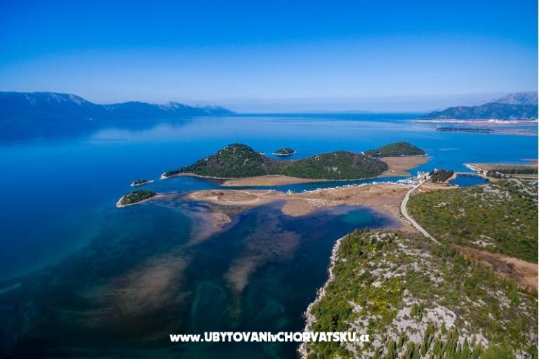 Apartmanok Galeb – fotó 11