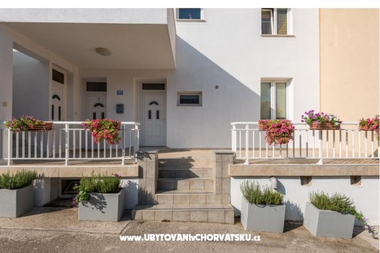 Apartmanok Galeb – fotó 2