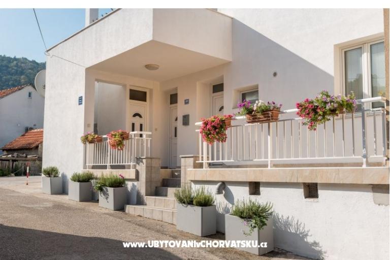 Apartmanok Galeb – fotó 4
