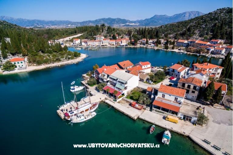 Apartmanok Galeb – fotó 6
