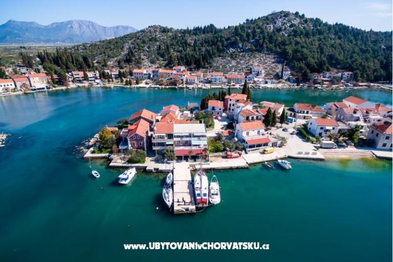 Apartmanok Galeb – fotó 7
