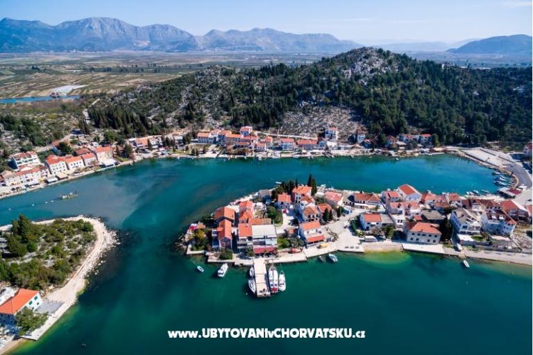 Apartmanok Galeb – fotó 8