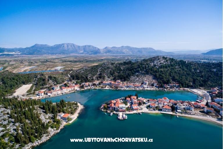 Apartmanok Galeb – fotó 9