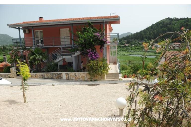 Apartmanok Neda – fotó 2