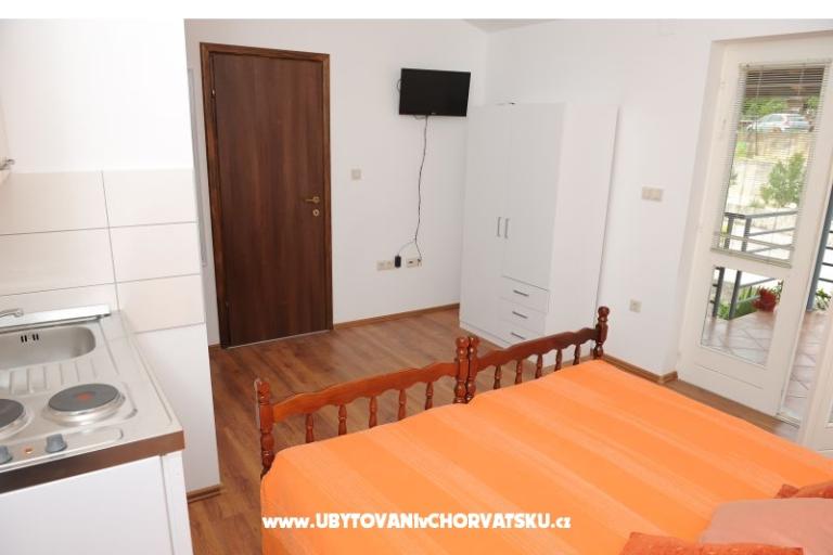 Apartmanok Neda – fotó 6