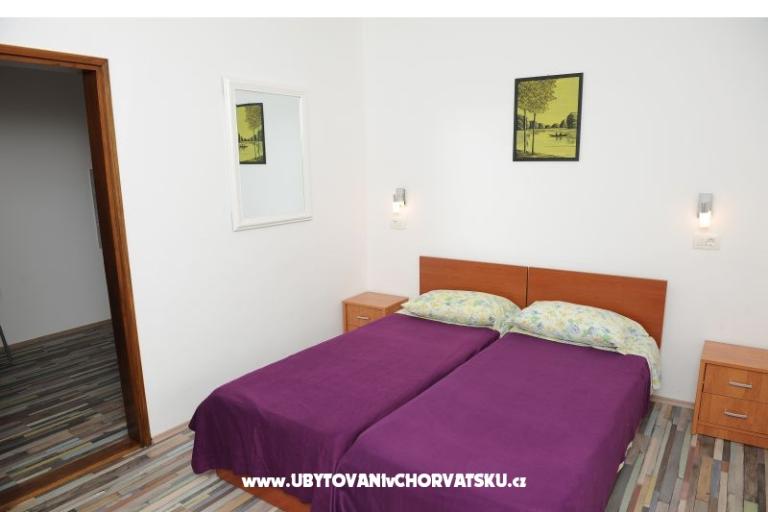 Apartmanok Neda – fotó 7