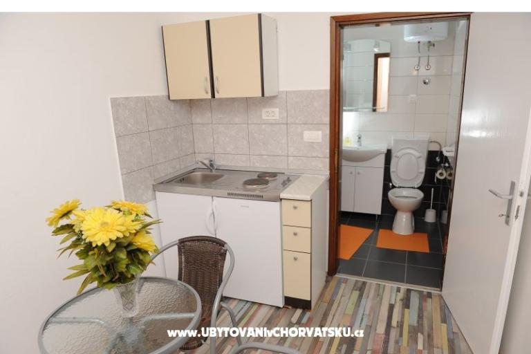 Apartmanok Neda – fotó 8
