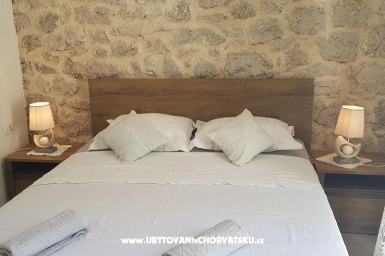 Apartmanok Franka – fotó 3
