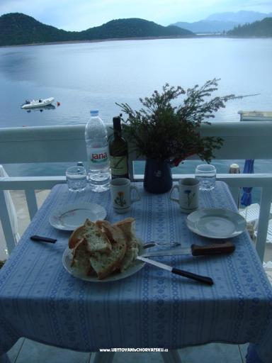 Apartmanok Kocak – fotó 4