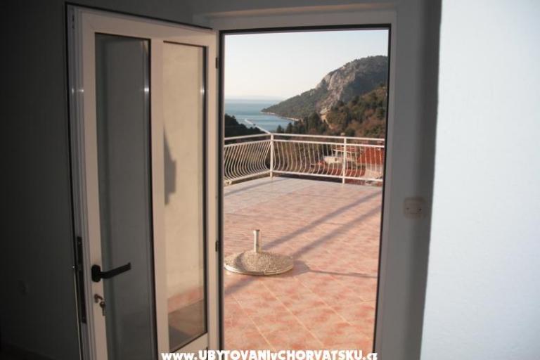 Apartmanok Mađor – fotó 2