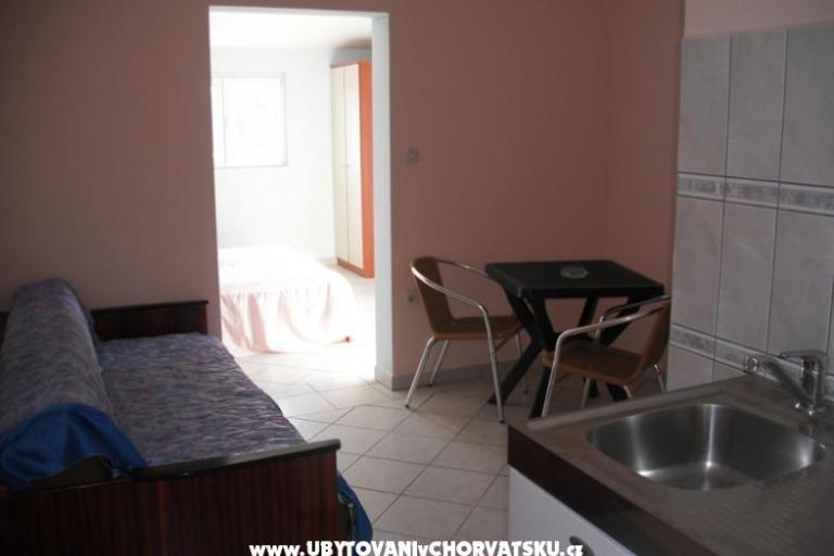 Apartmanok Mađor – fotó 5