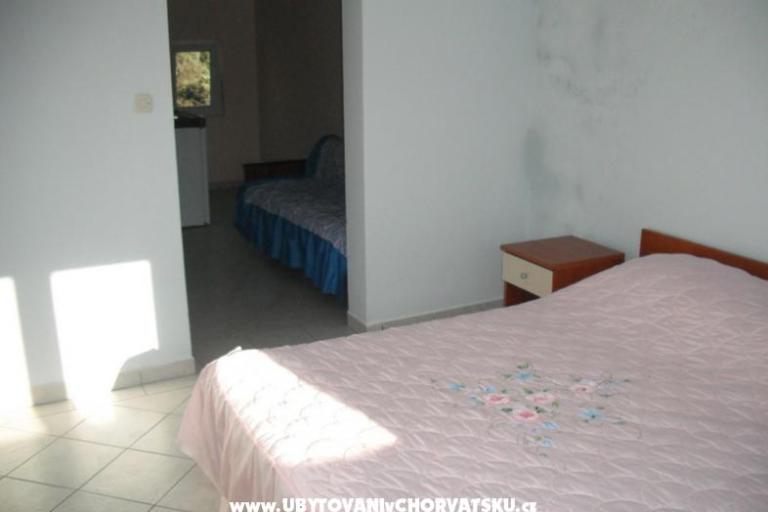 Apartmanok Mađor – fotó 6