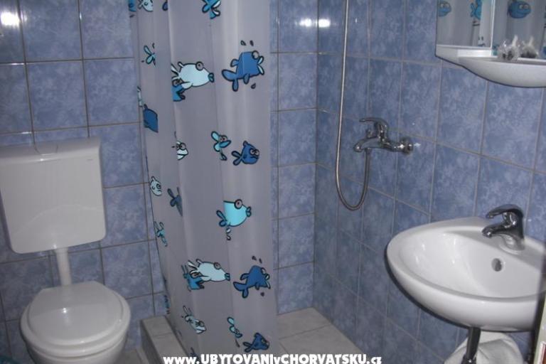 Apartmanok Mađor – fotó 7