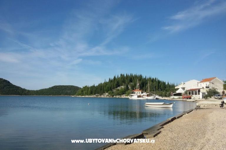 Apartmanok Maris – fotó 11