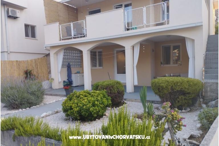 Apartmanok Maris – fotó 4
