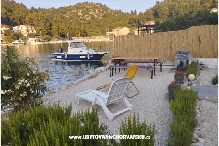 Apartmanok Maris – fotó 5