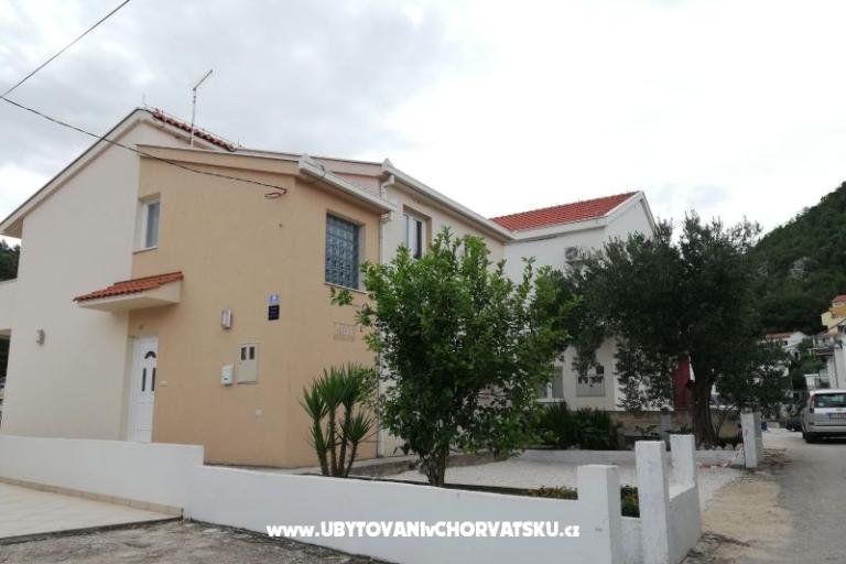 Apartmanok Maris – fotó 6