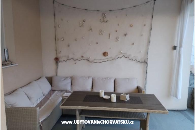 Apartmanok Maris – fotó 8