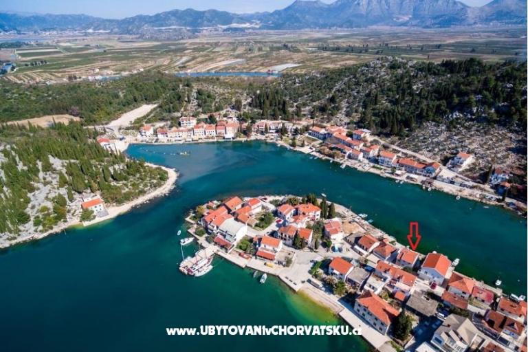 Apartmanok Maris – fotó 9