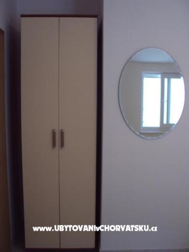 Apartmanok Medar – fotó 15