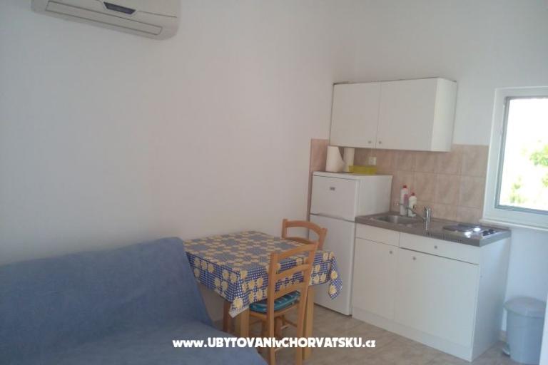 Apartmanok Medar – fotó 16