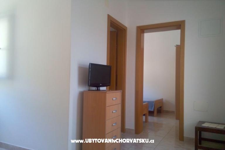 Apartmanok Medar – fotó 17