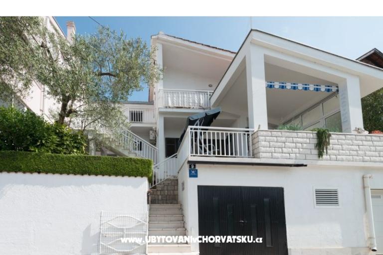Apartmanok Medar – fotó 2
