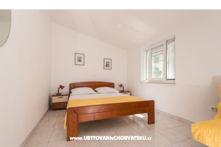 Apartmanok Medar – fotó 4