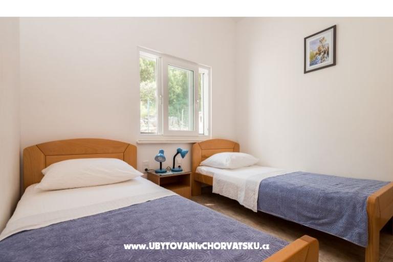 Apartmanok Medar – fotó 5