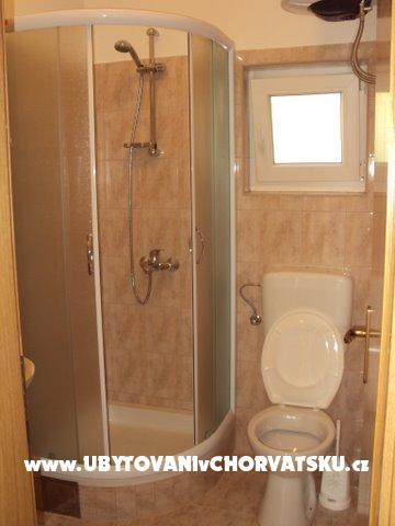 Apartmanok Medar – fotó 7