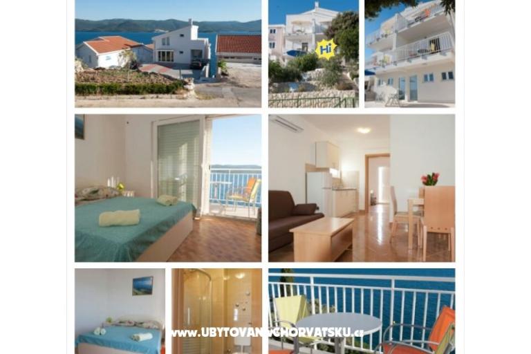 Apartmanok Mediteraneo – fotó 10