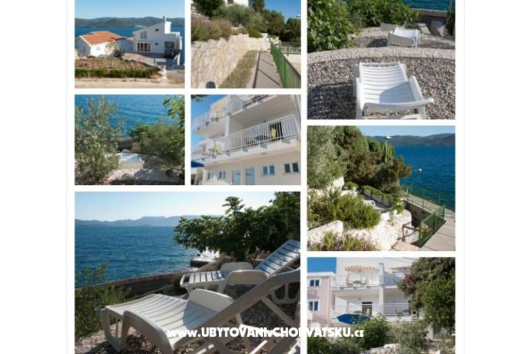 Apartmanok Mediteraneo – fotó 12