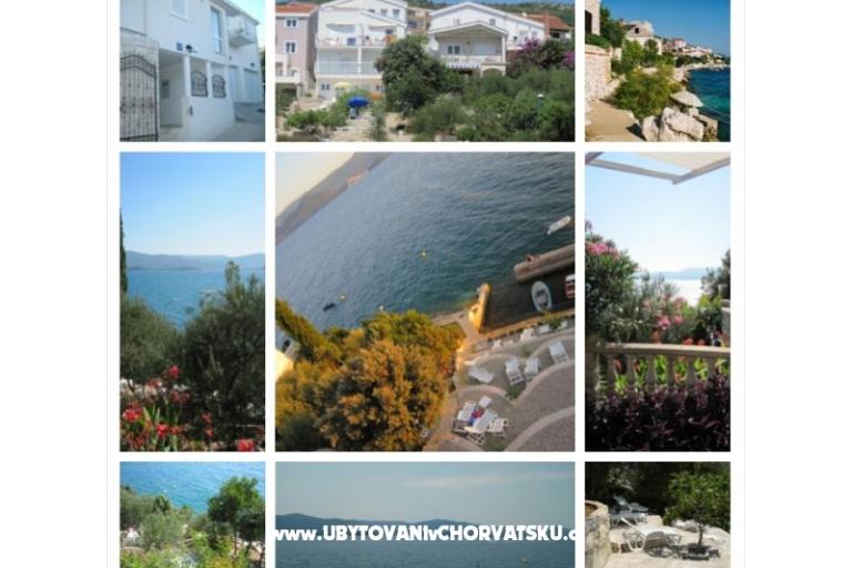 Apartmanok Mediteraneo – fotó 13