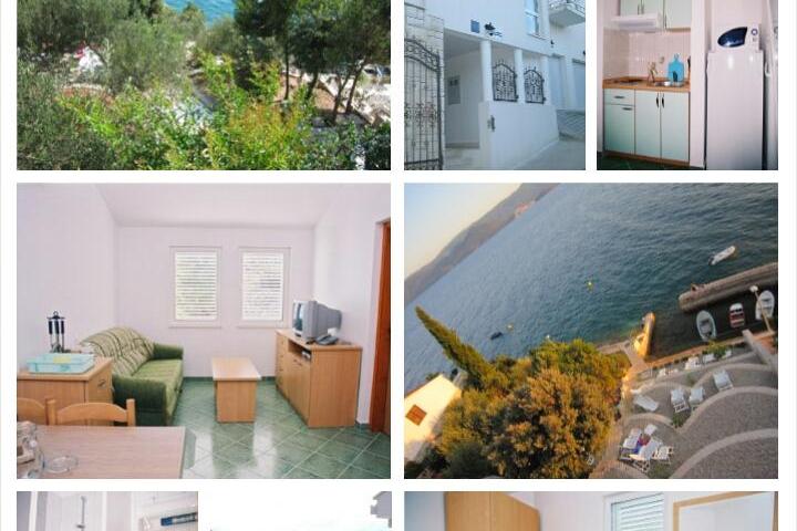 Apartmanok Mediteraneo – fotó 4
