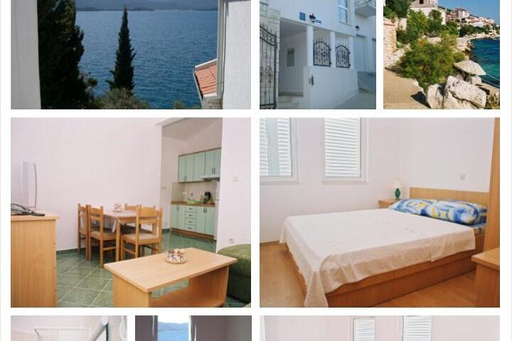 Apartmanok Mediteraneo – fotó 5