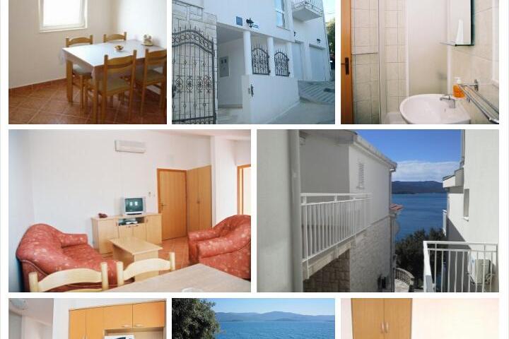 Apartmanok Mediteraneo – fotó 6