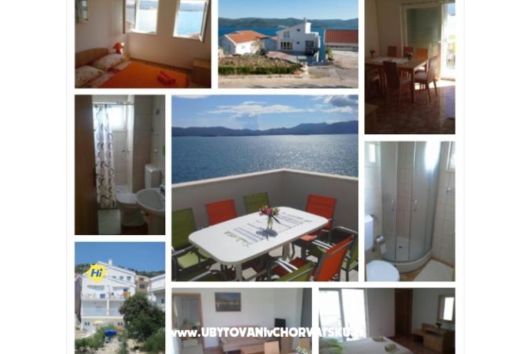 Apartmanok Mediteraneo – fotó 9